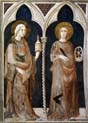 saint mary magdalen and saint catherine of alexandria